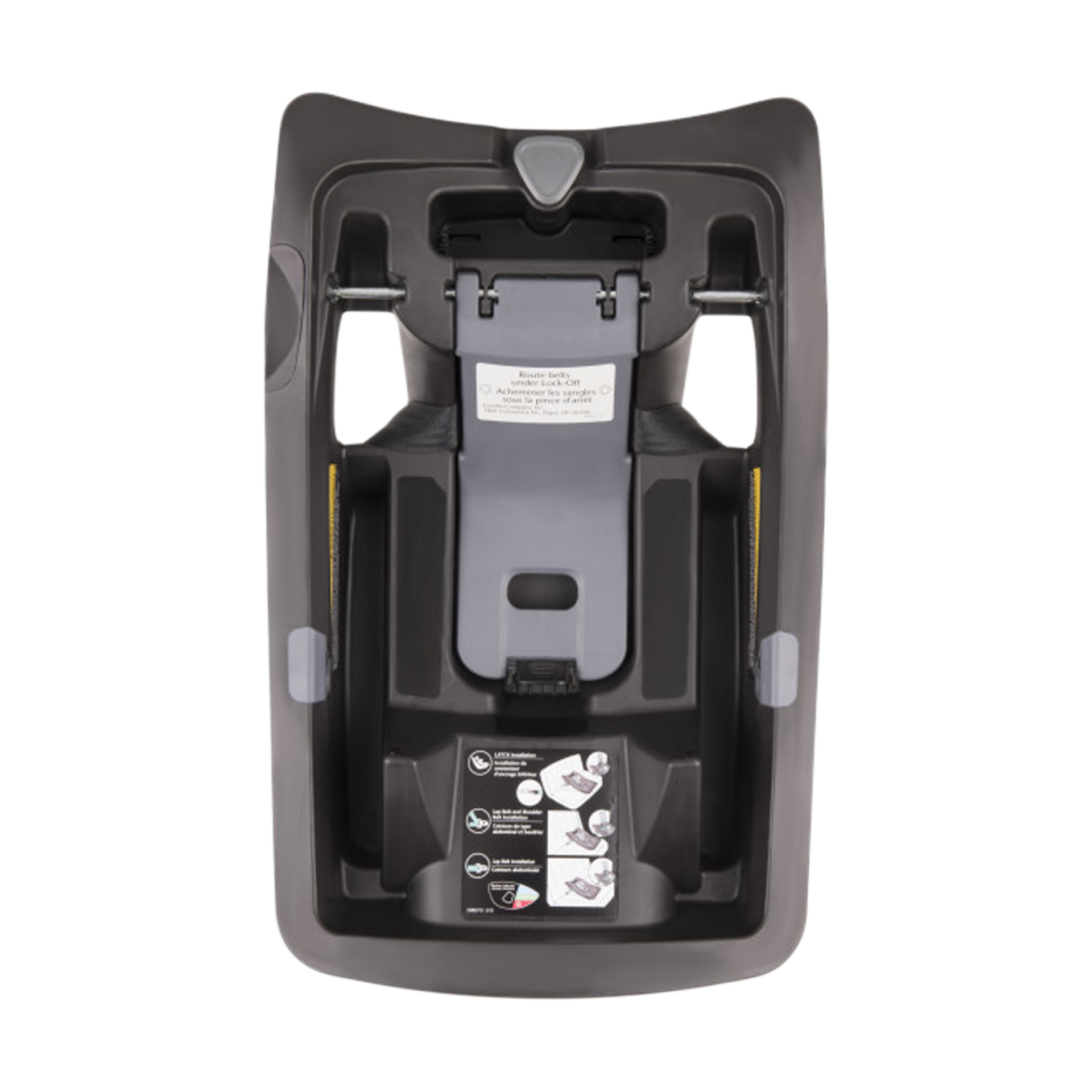 Evenflo Litemax 30 Infant Car Seat Base