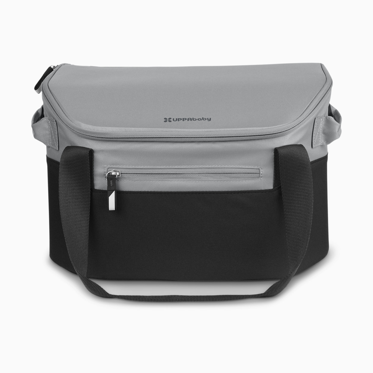 UPPAbaby Bevvy Stroller Basket Cooler for Vista, Cruz & Ridge - Grey.