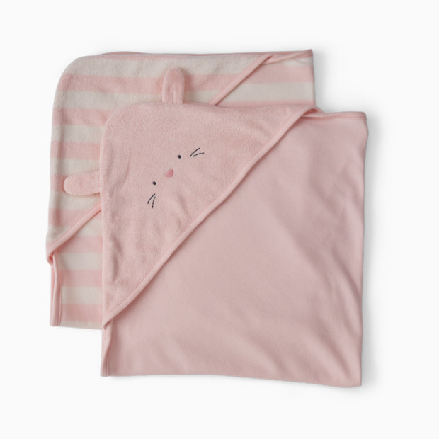 Carter's Hooded Towel (2 Pack).