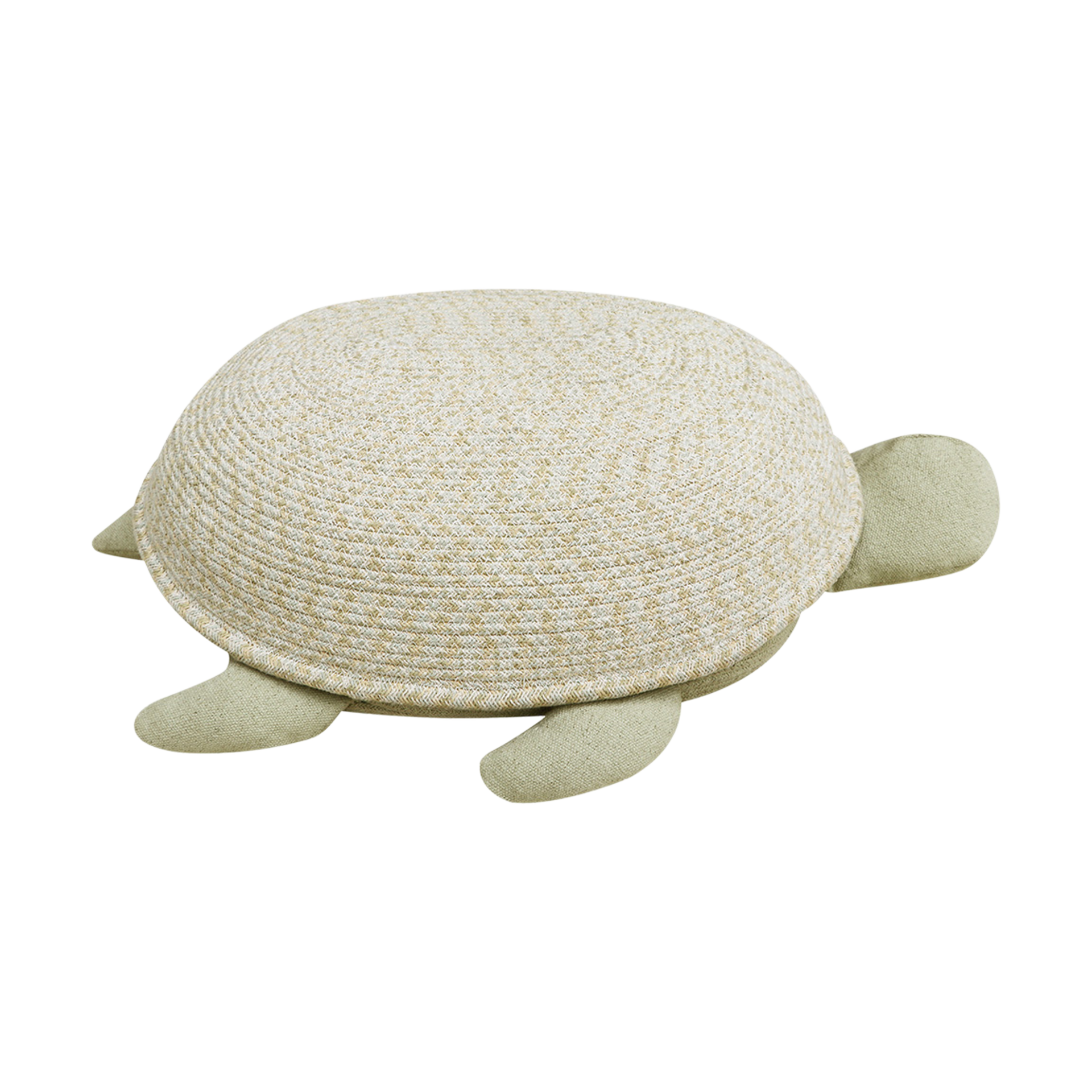 Lorena Canals Mama Turtle Basket.