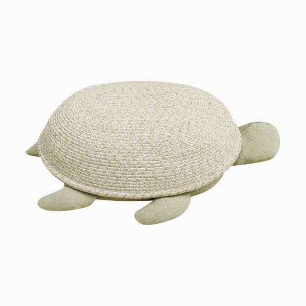 Lorena Canals Mama Turtle Basket.