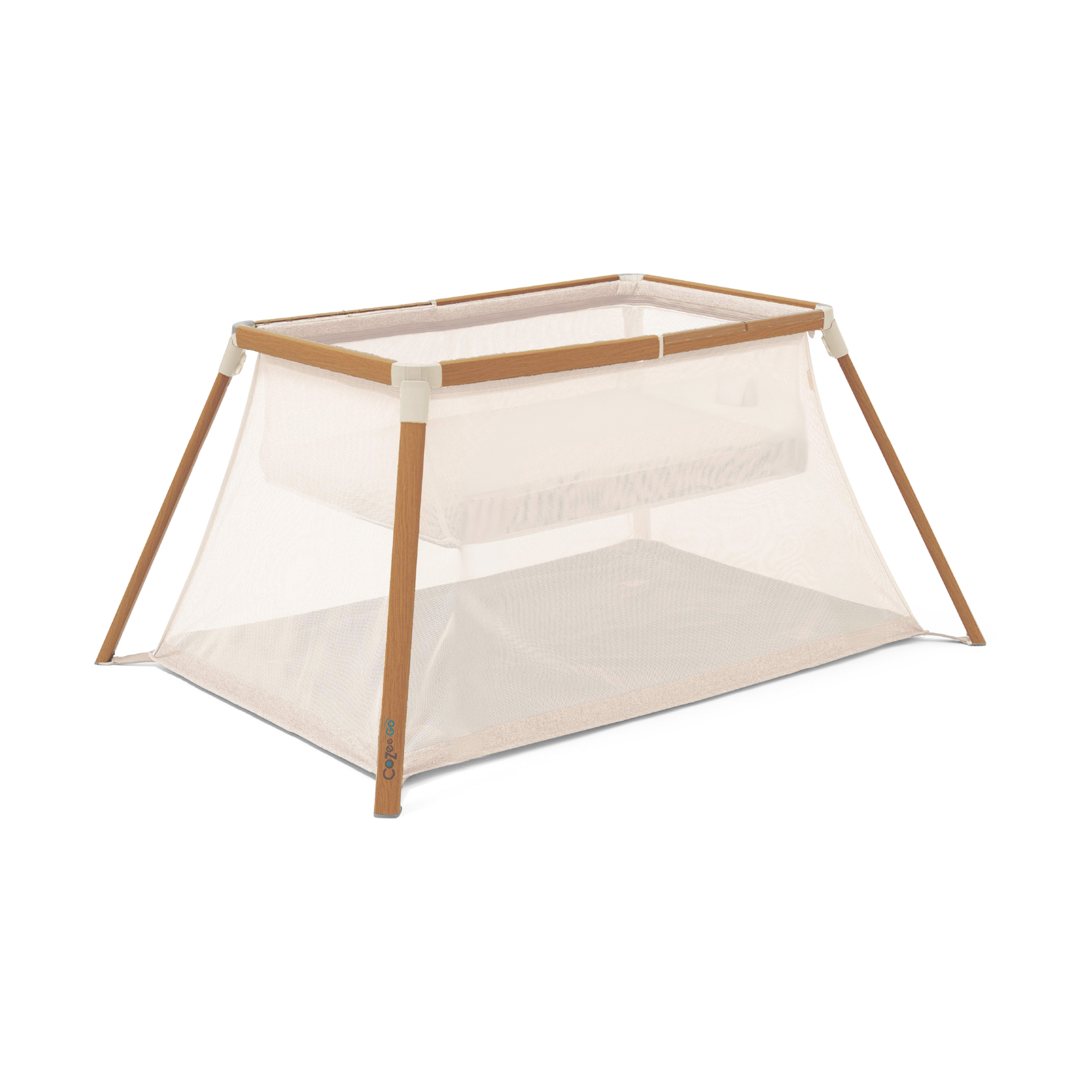 Thumbnail of Scandinavian Walnut/Ecru