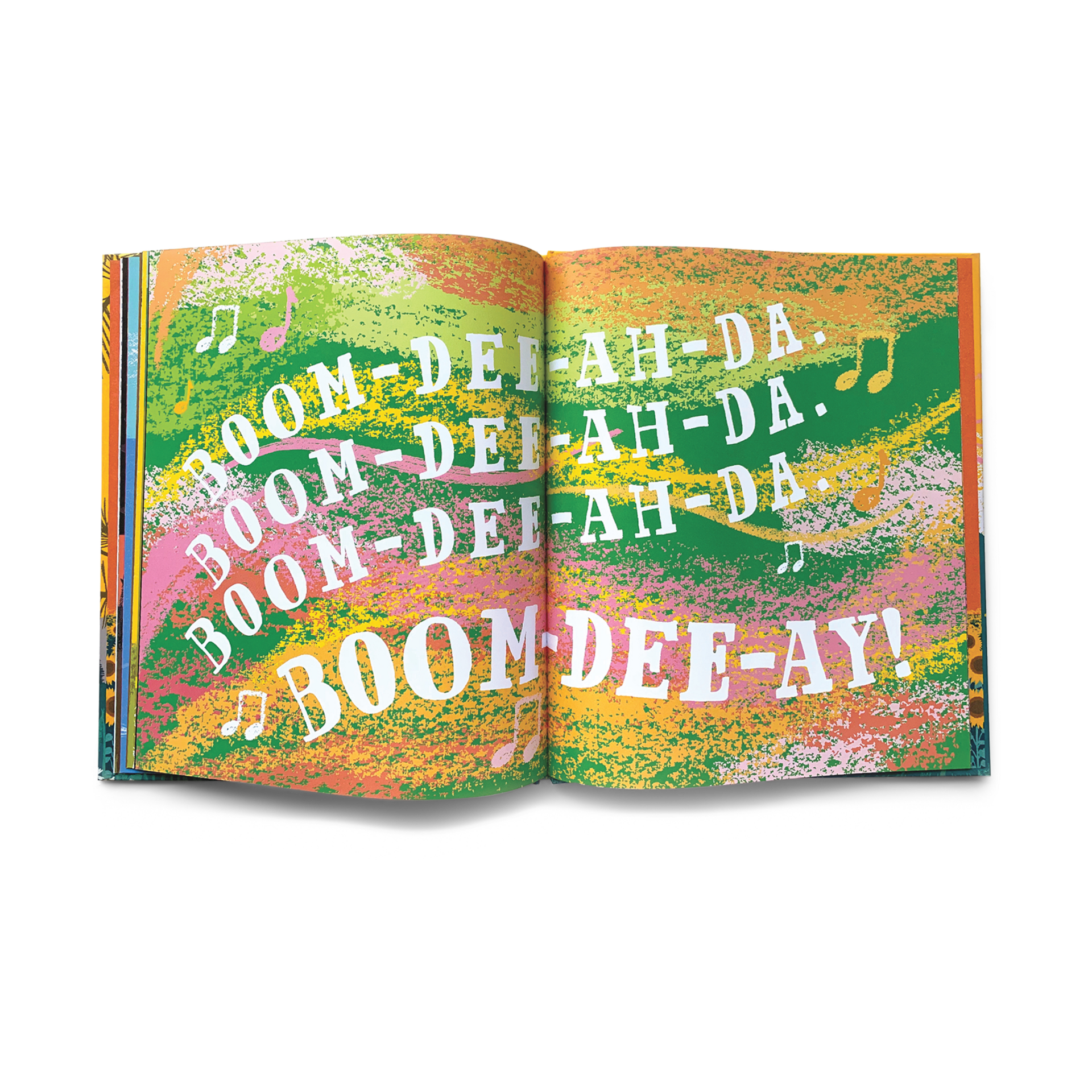 Gibbs Smith I Love the Mountains Sing-along Story Book.