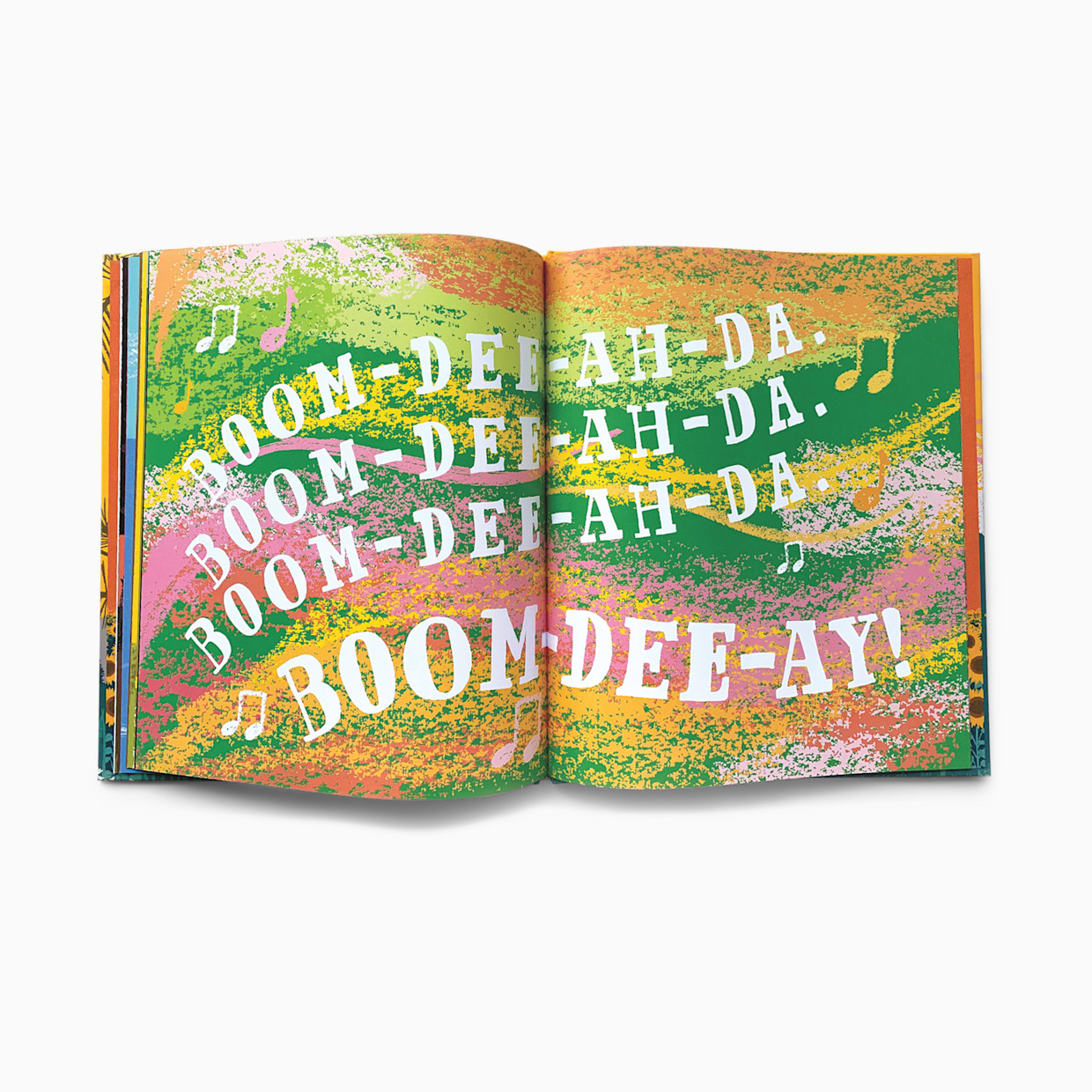 Gibbs Smith I Love the Mountains Sing-along Story Book.