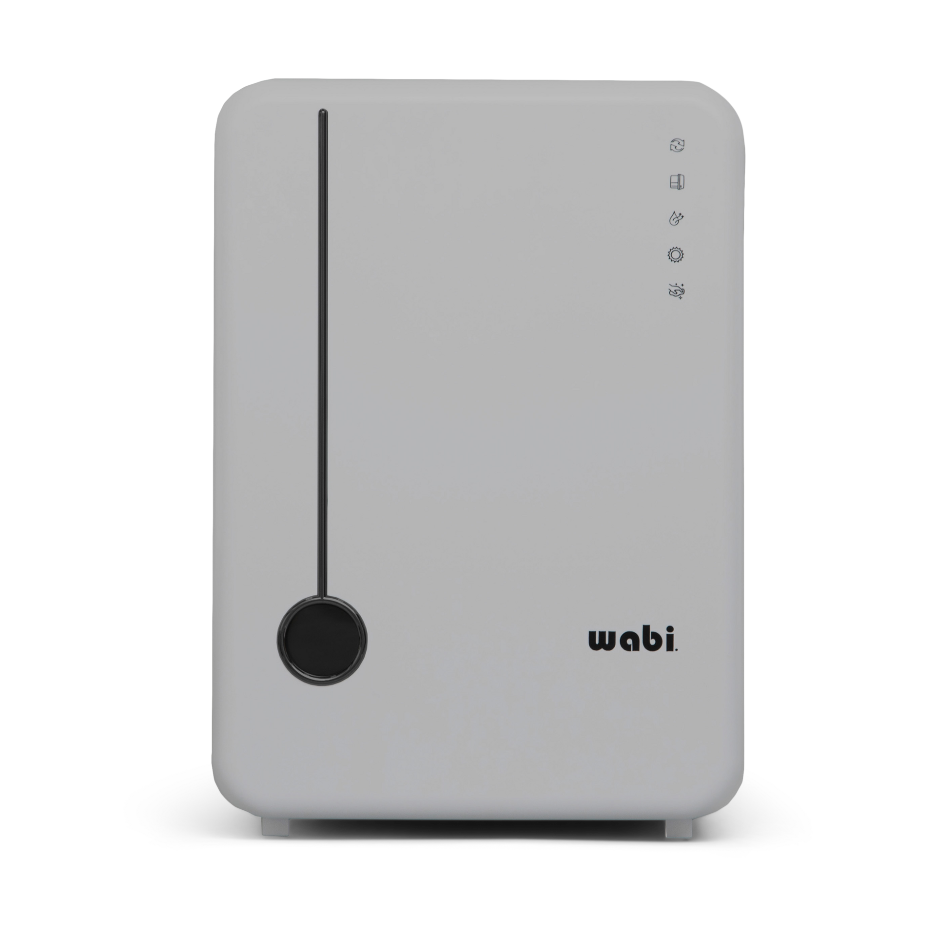 Thumbnail of Gray / Black Trim