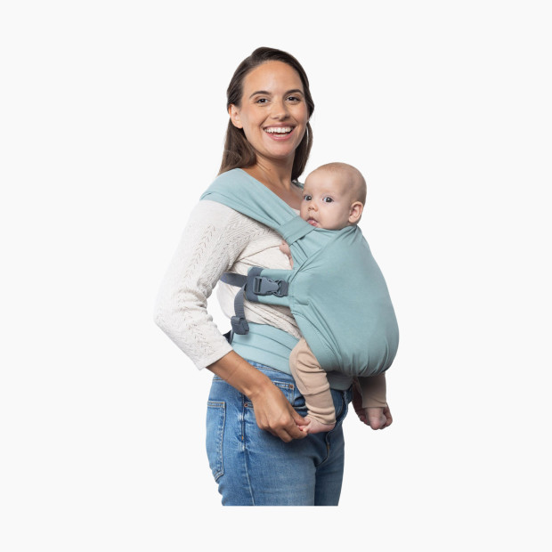 Boba Bliss Hybrid Baby Carrier Newborn to Toddler - 2