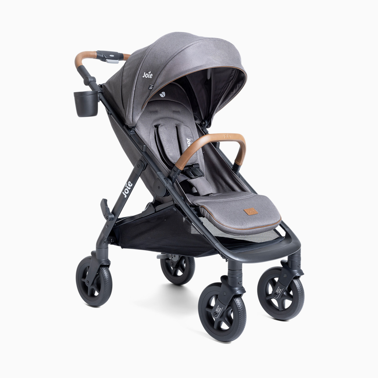 Joie Caraway Whirl And Rue Travel System - Thunder.