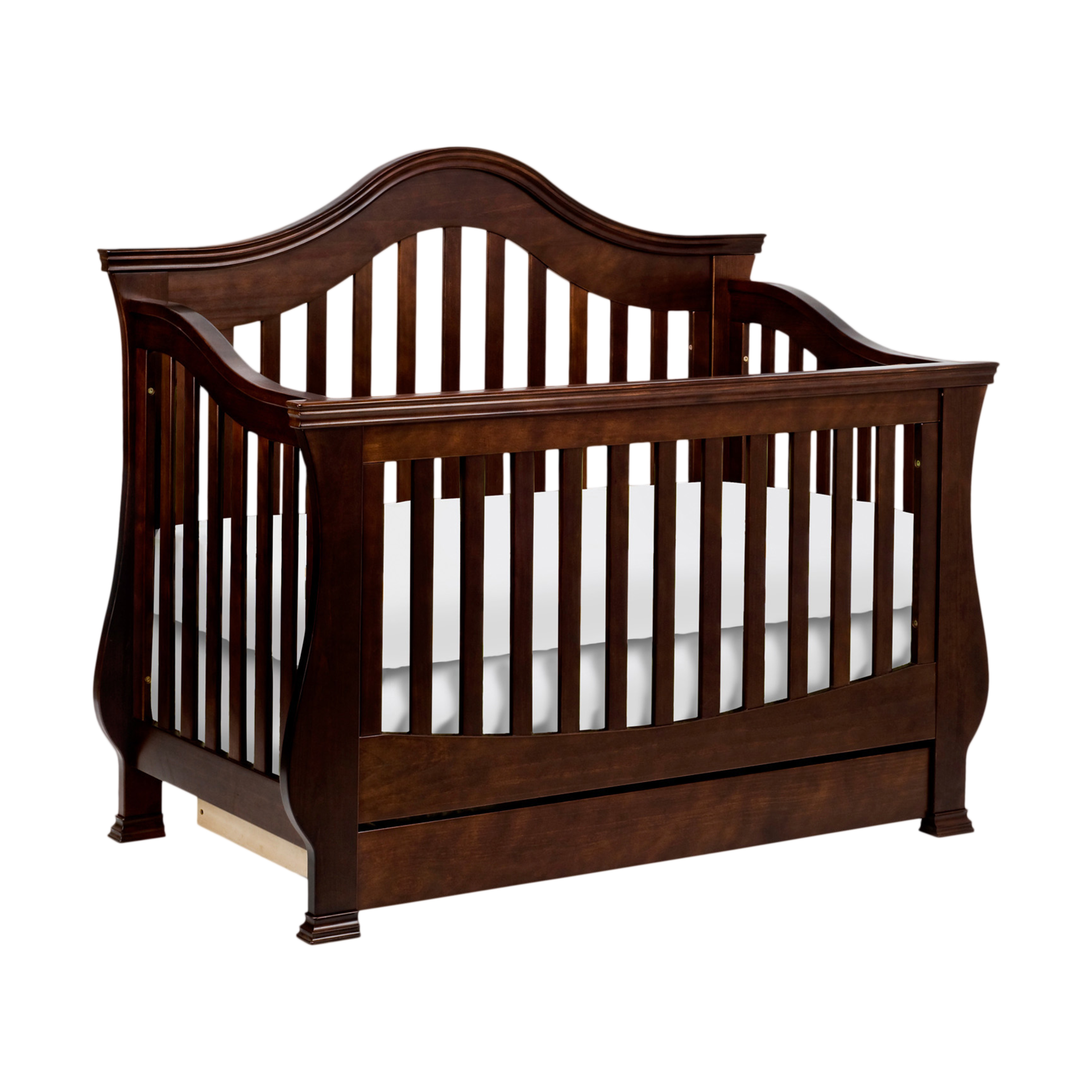 conversion baby cribs