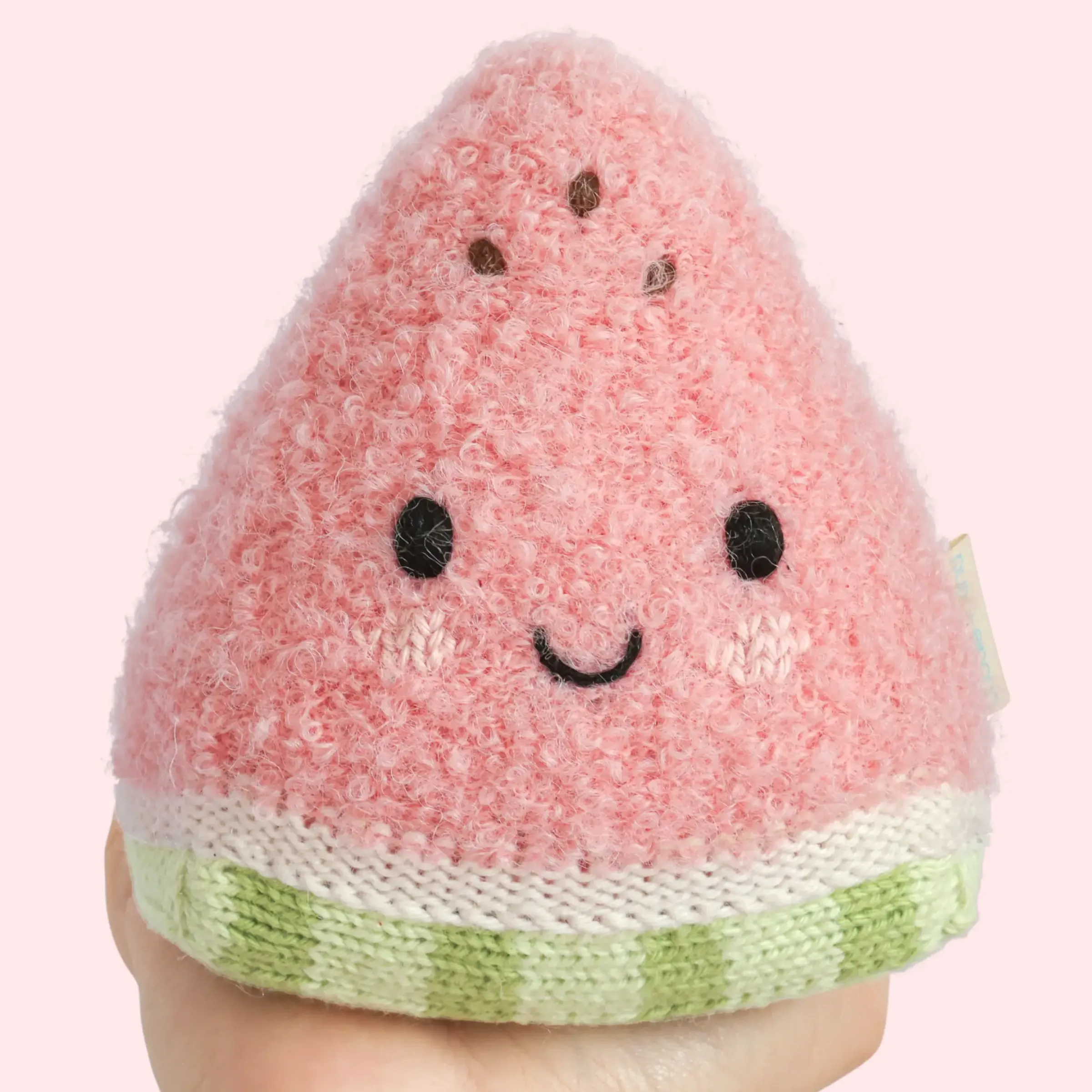 cuddle+kind Baby Fruit - Watermelon.