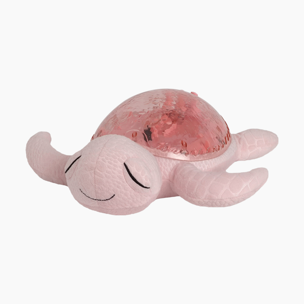 Cloud B Tranquil Turtle - Pale Pink.