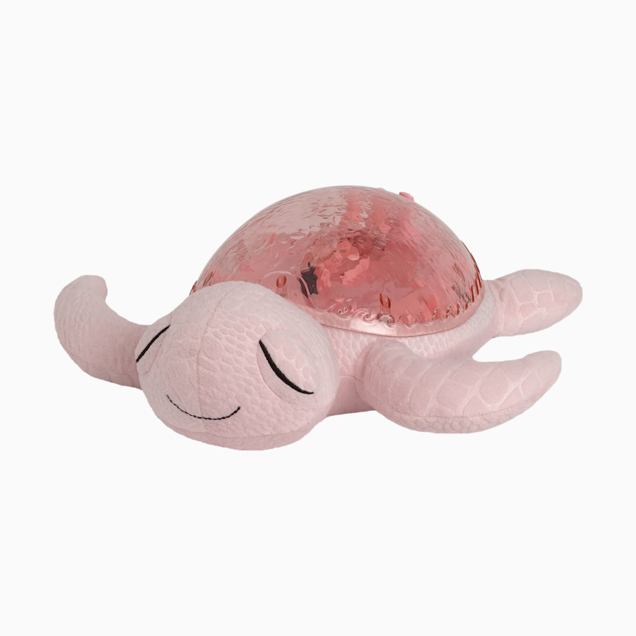 Cloud B Tranquil Turtle - Pale Pink.