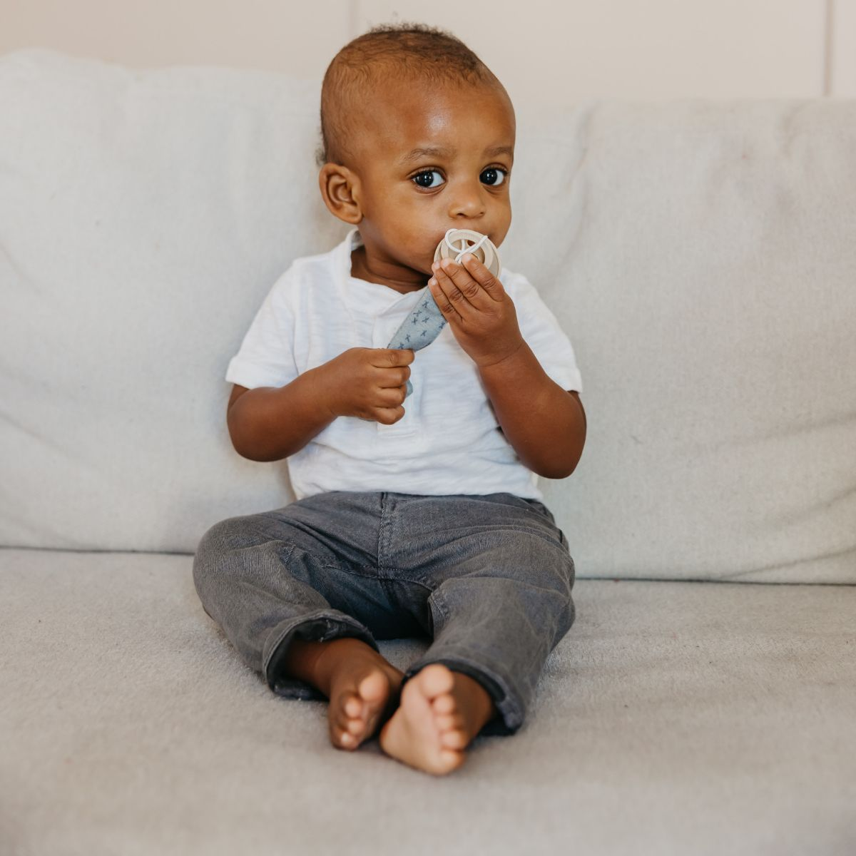 Pacifier Clips & Holders Baby Silicone Pacifier Clips Babylist Shop