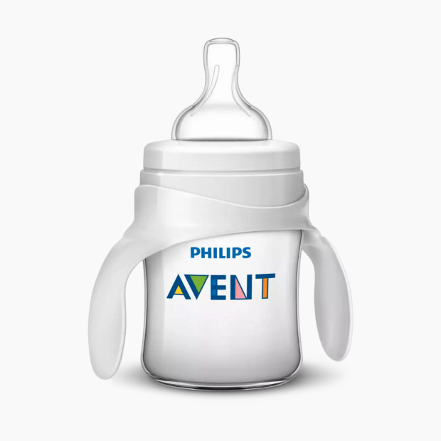 Philips Avent Avent Anti-colic Baby Bottle With AirFree Vent Essentials Gift Set.