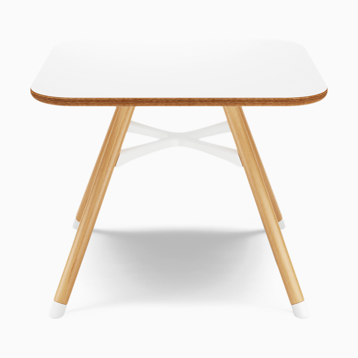 Lalo The Play Table - Coconut.