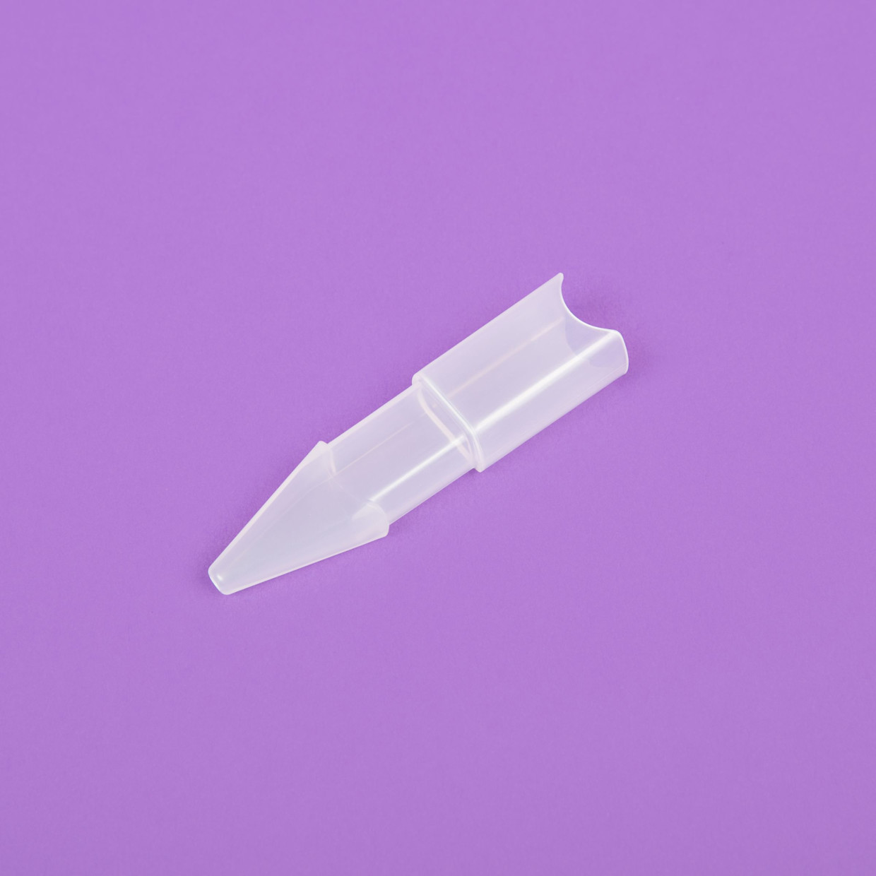 Dr. Noze Best Newborn Nozepiece.