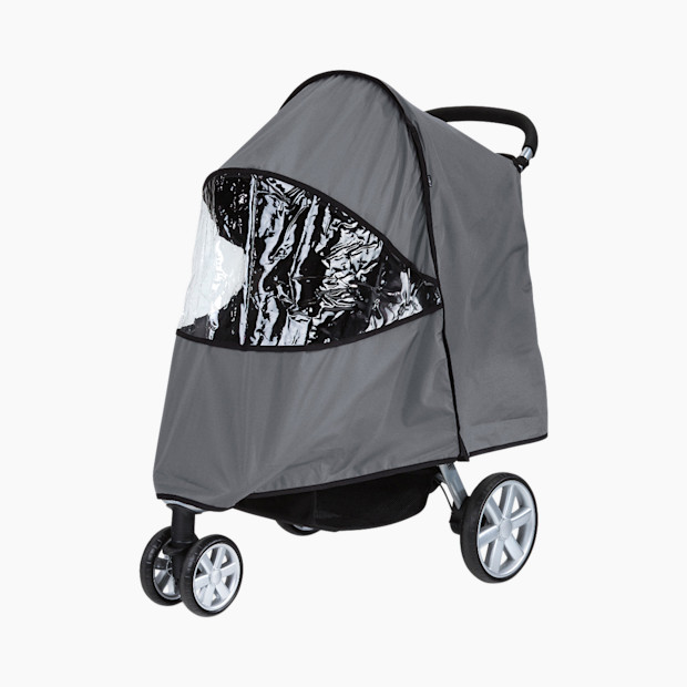 Britax Rain Cover for B-Agile.