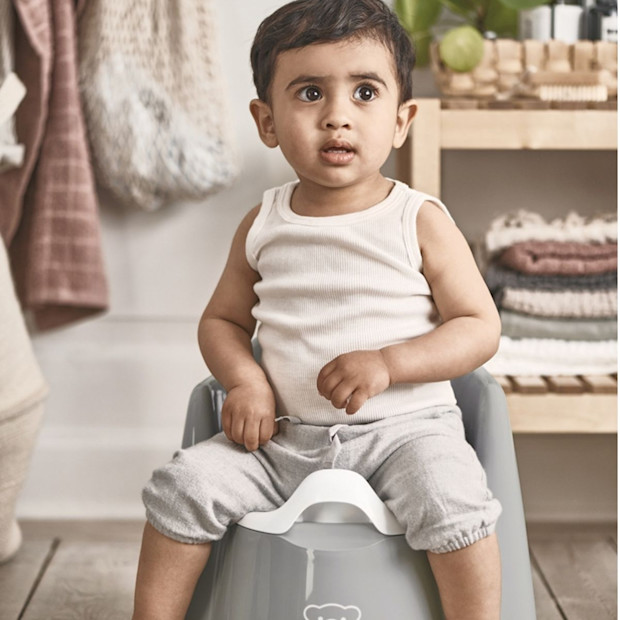 BabyBjörn Potty Chair.