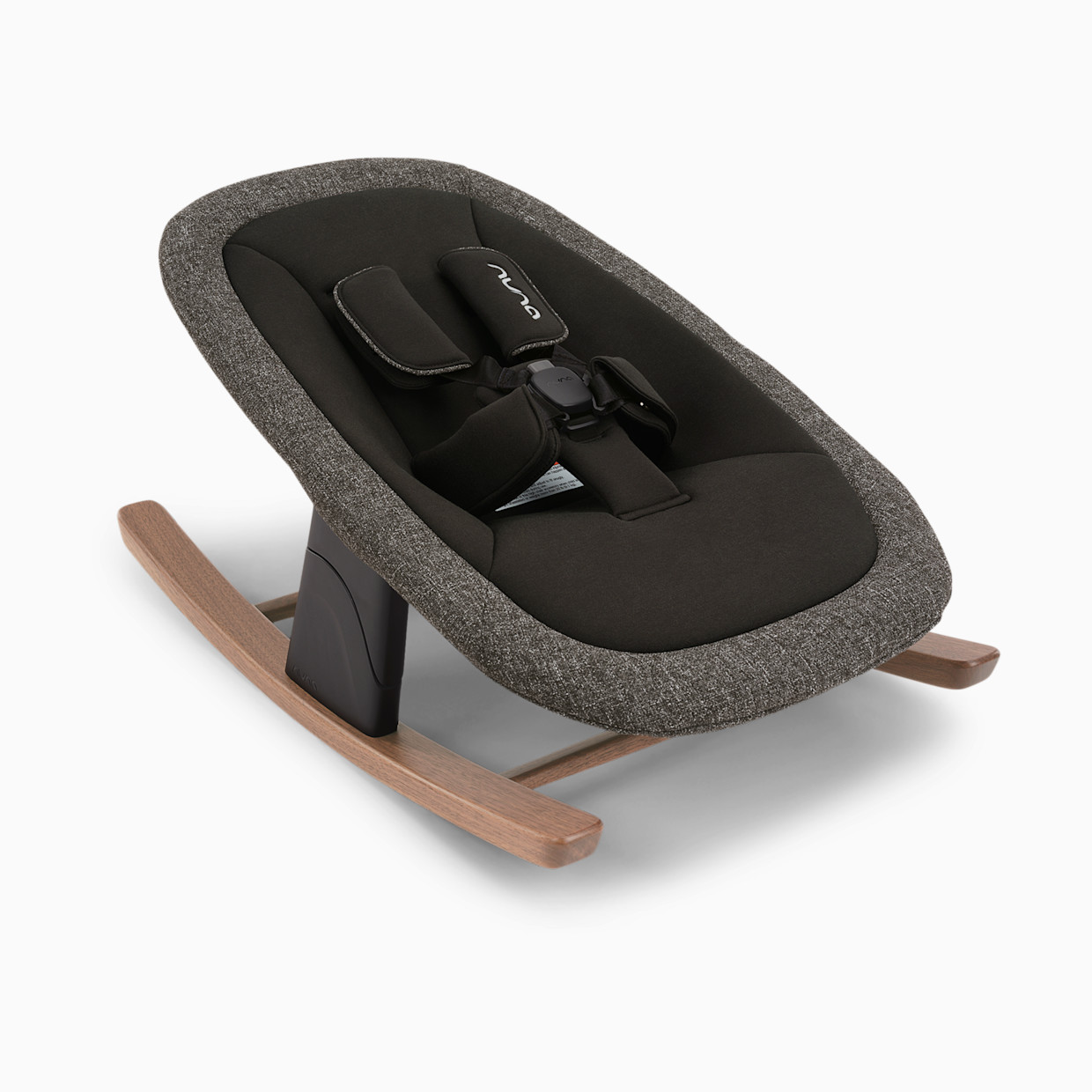 Nuna BRYN Newborn Rocker - Sanderson.