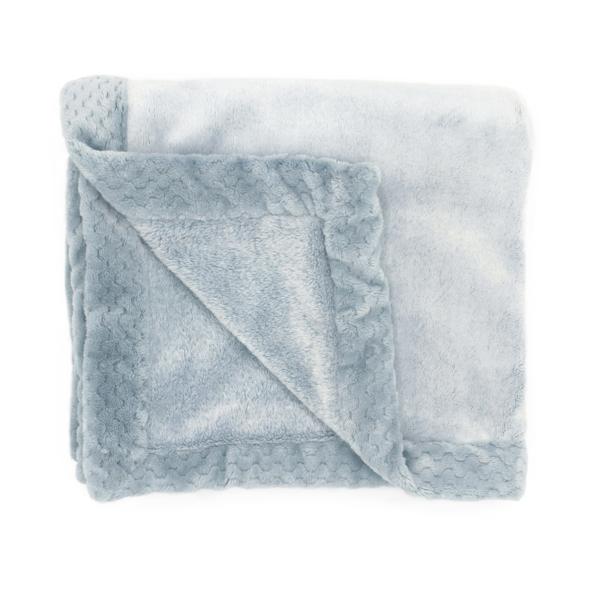 Aden + Anais Essentials Plush Blanket.