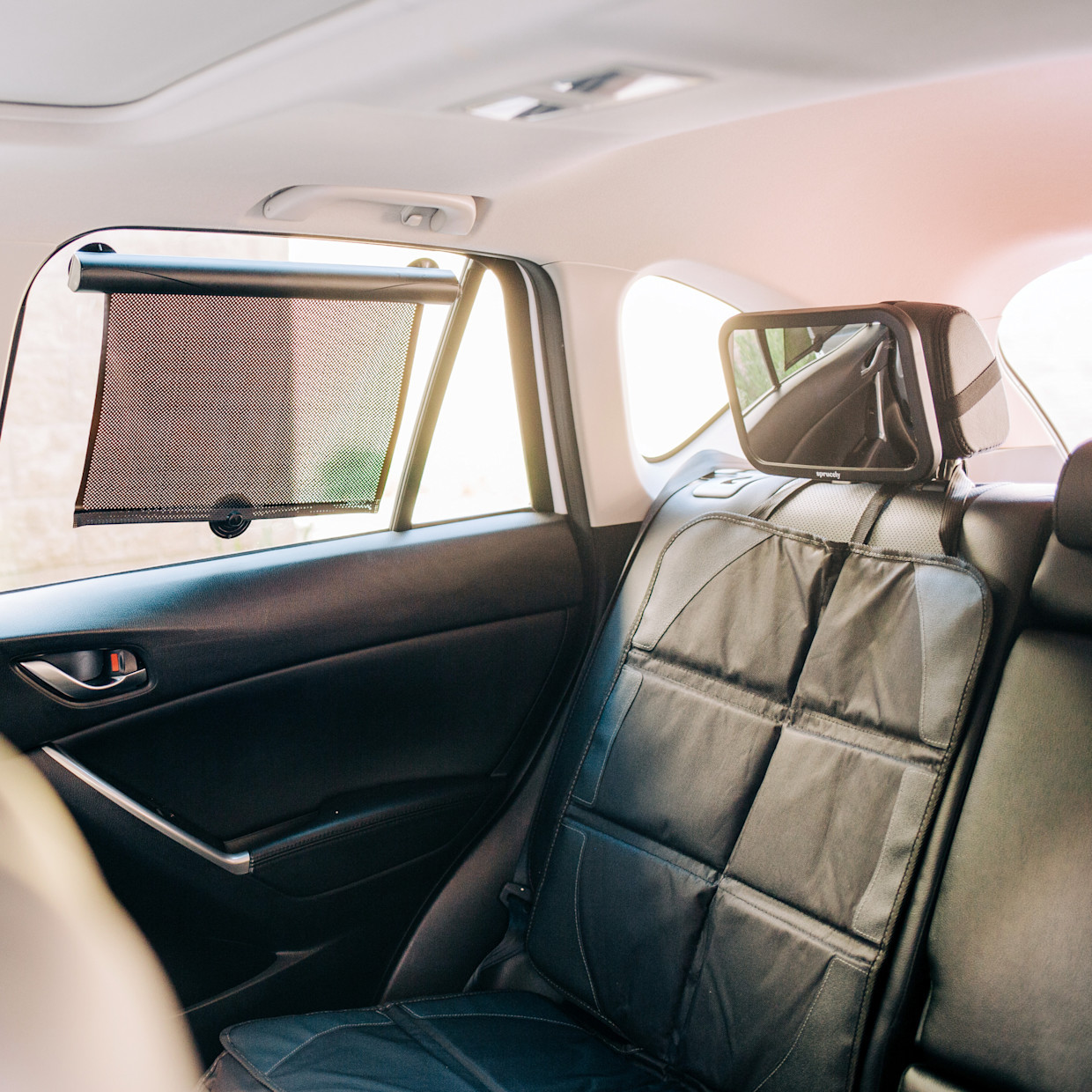 Car Seat Covers Baby Car Seat Accessories Babylist Shop