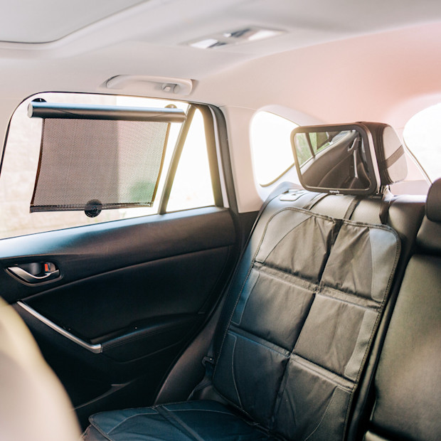 Sprucely Car Essentials Kit.