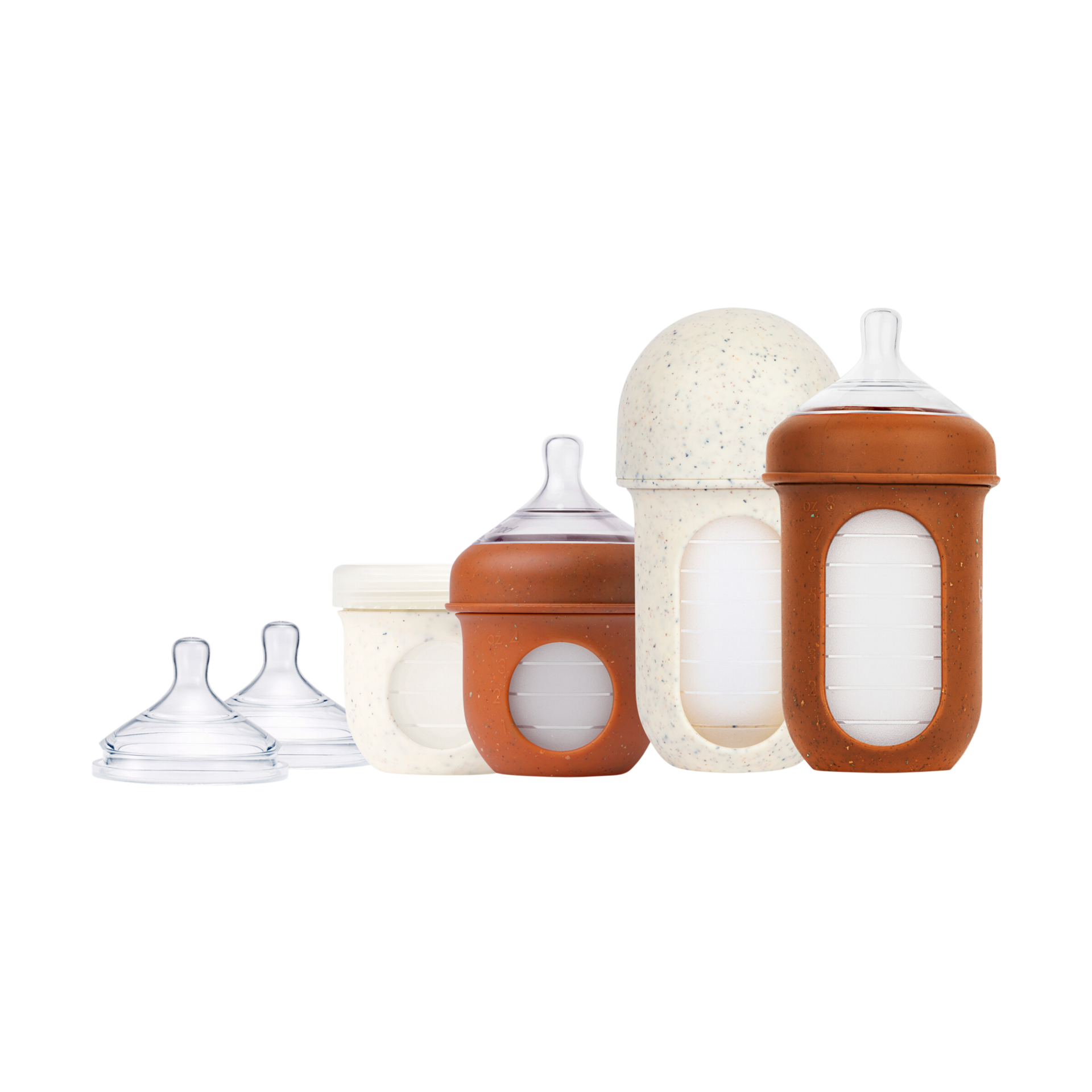 Boon NURSH Bottle Bundle.