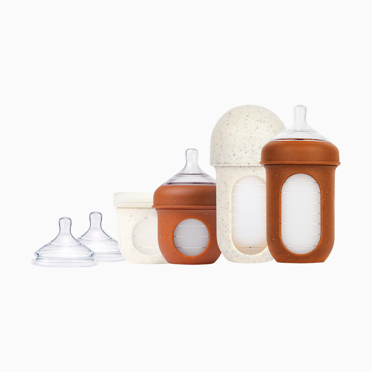 Boon NURSH Bottle Bundle.