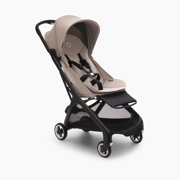 Bugaboo Butterfly Complete Stroller - Desert Taupe.