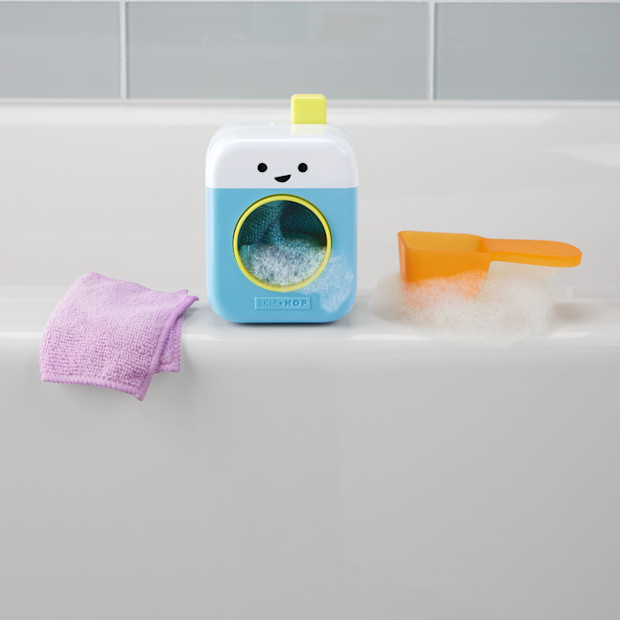 Skip Hop Fresh & Clean Baby Bath Toy.