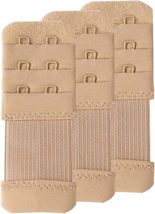 SAMGU  Women's Bra Extenders - $6.99.