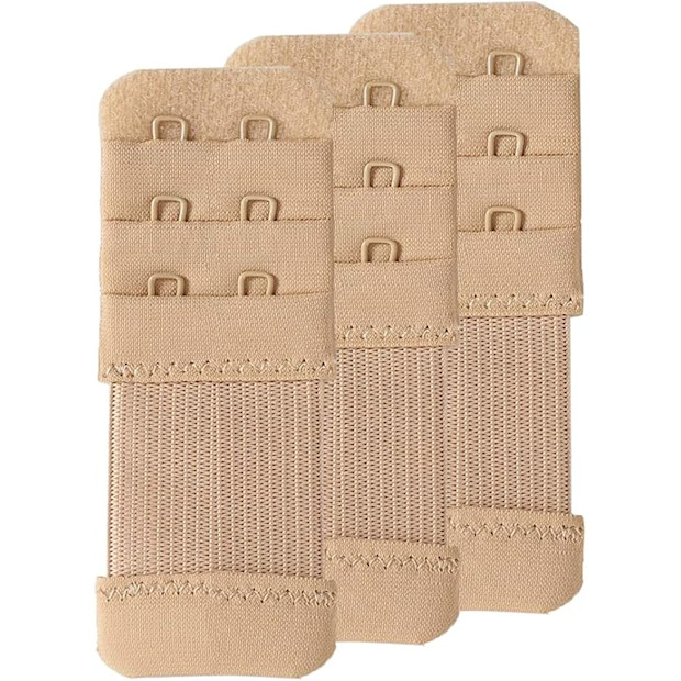 SAMGU Women's Bra Extenders - $6.99.