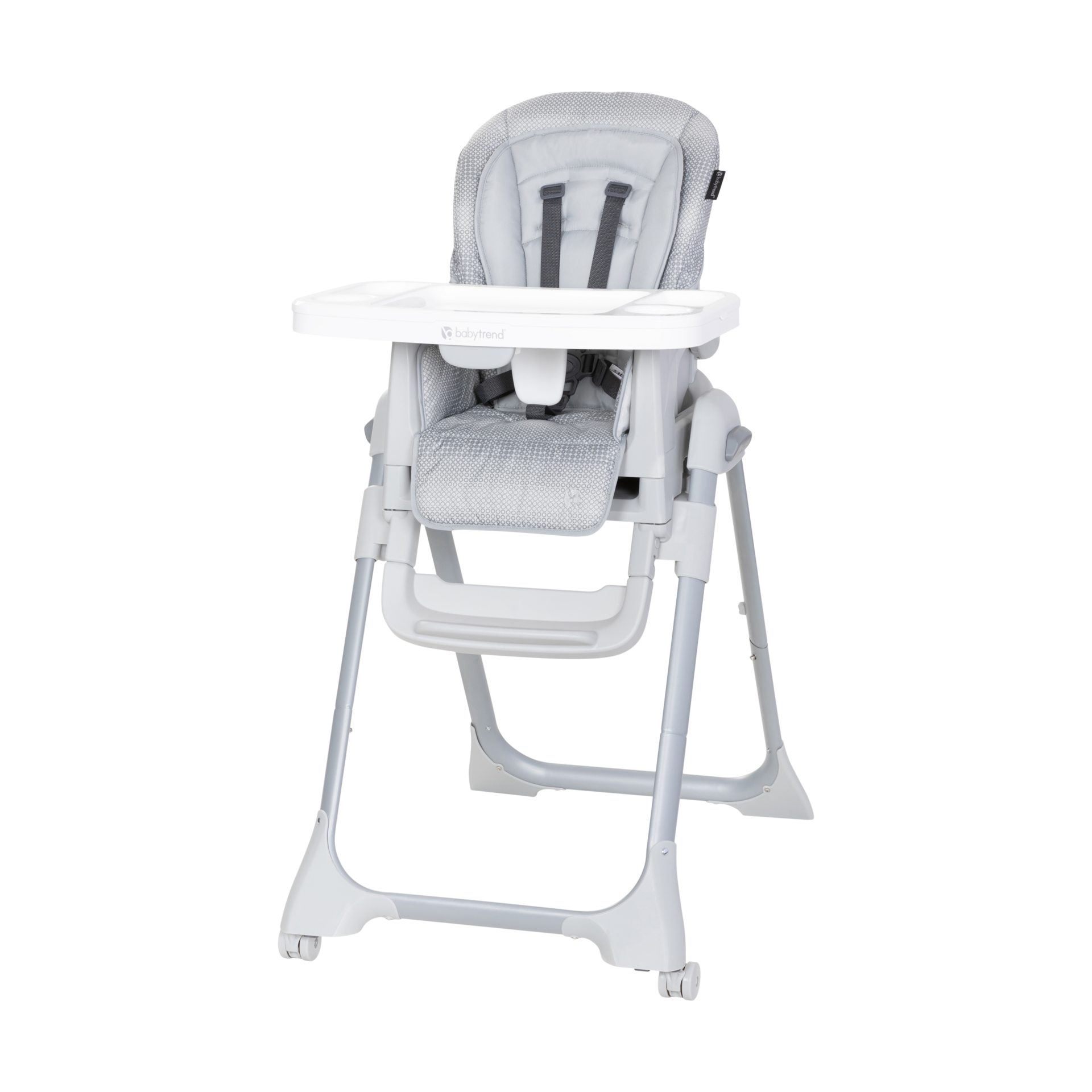 Baby Trend Everlast 7-in-1 High Chair.