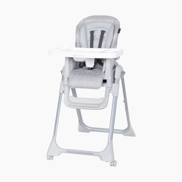 Baby Trend Everlast 7-in-1 High Chair - Charcoal Stone.