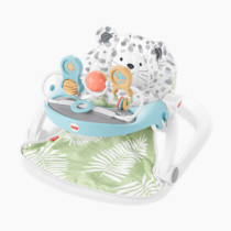 Fisher price lion chair hot sale