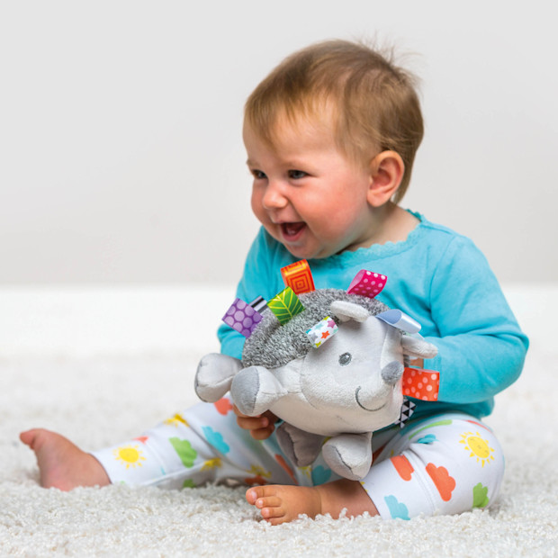 Mary Meyer Taggies Soft Toy.