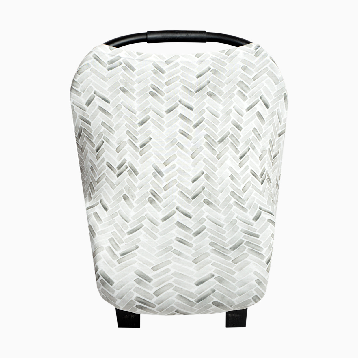 Copper Pearl Printed Multi-Use Cover - Alta.