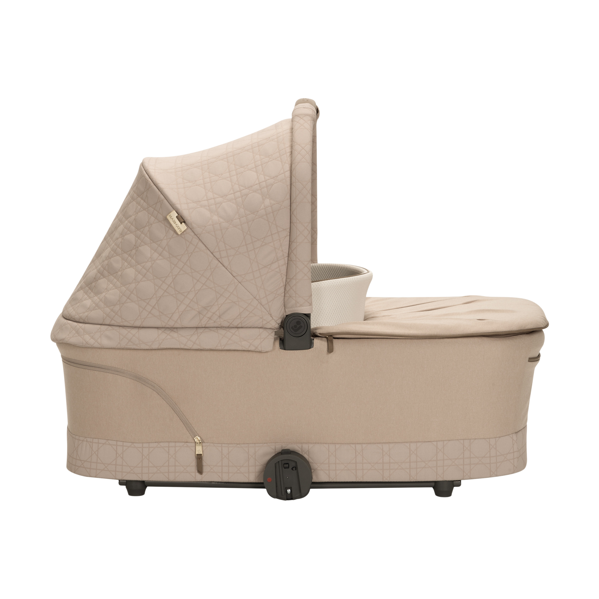 Maxi-Cosi Tana 360 Rotating Stroller Carriage System - Natural Heritage.