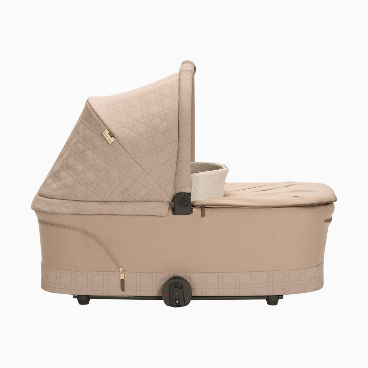Maxi-Cosi Tana 360 Rotating Stroller Carriage System - Natural Heritage.