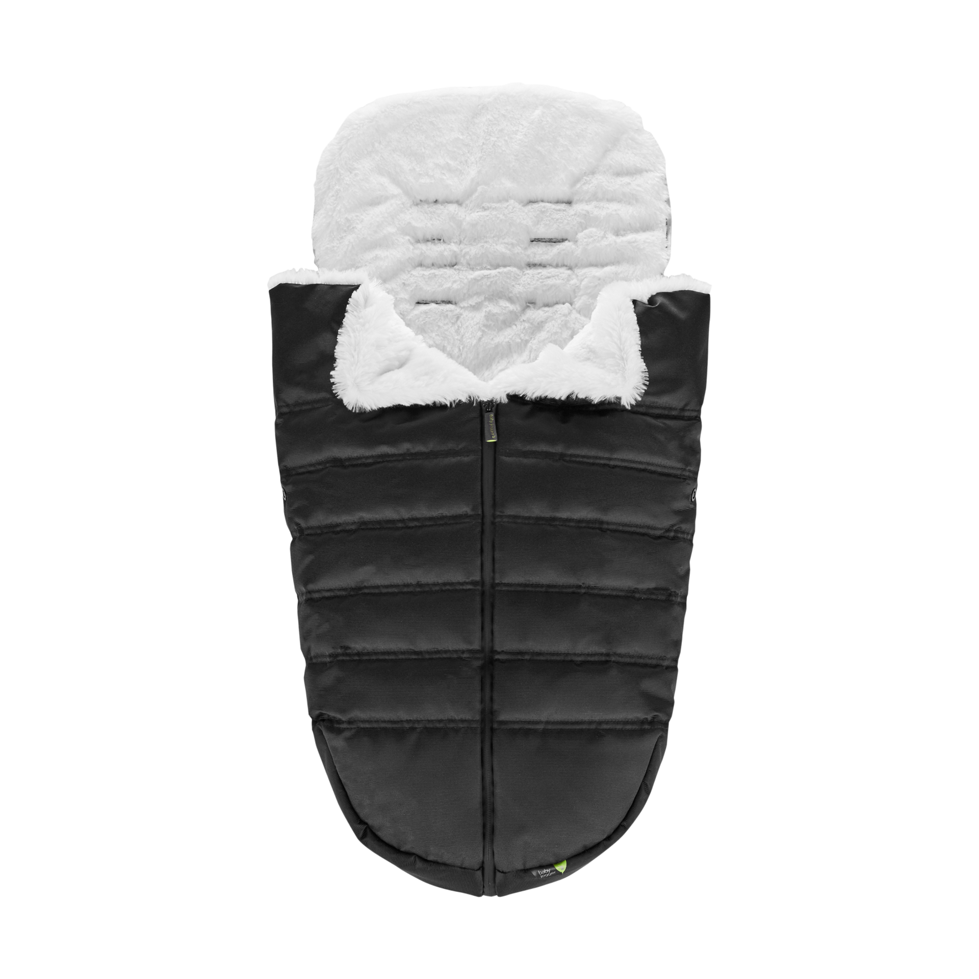 joggers with feet baby