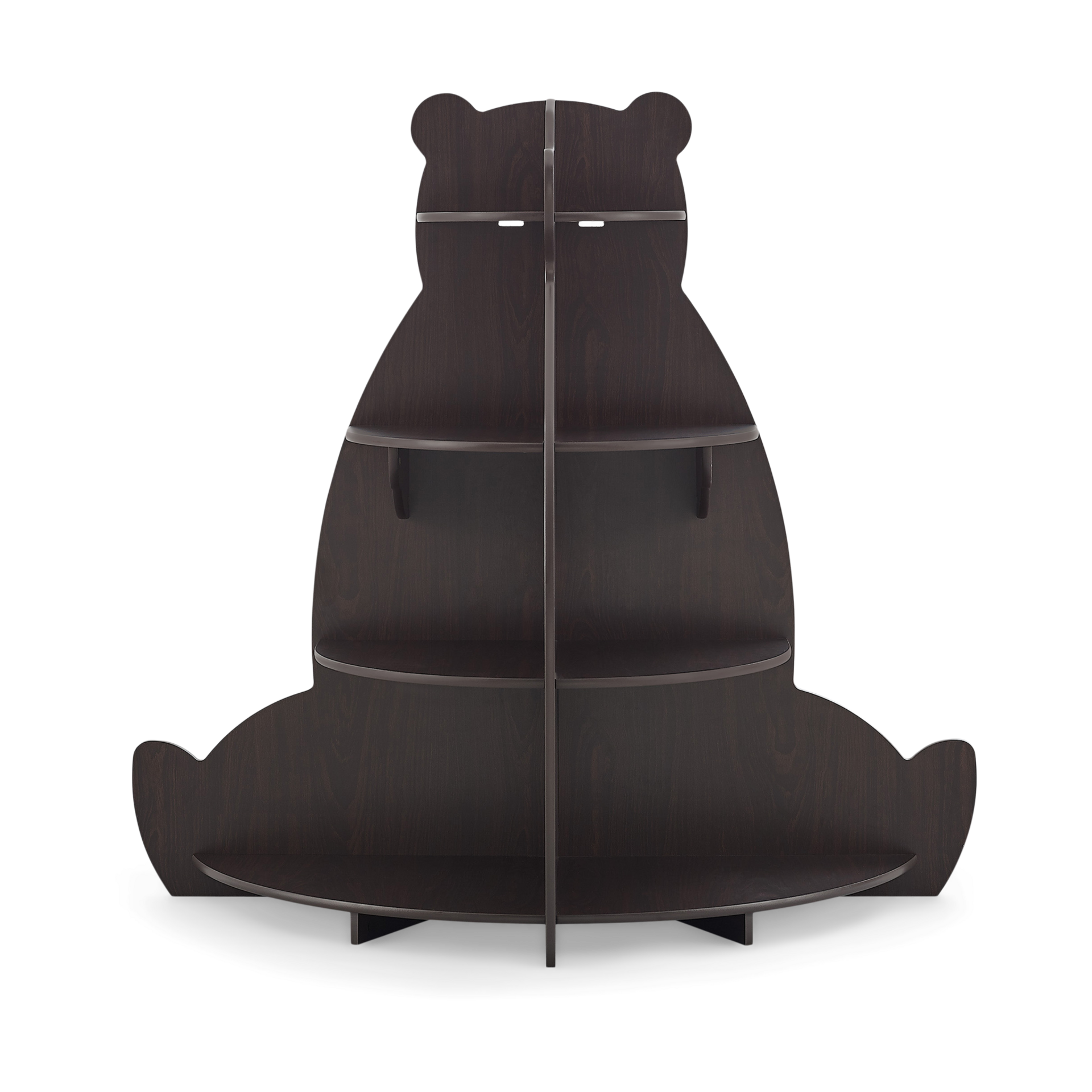 Delta Children Bookcase.