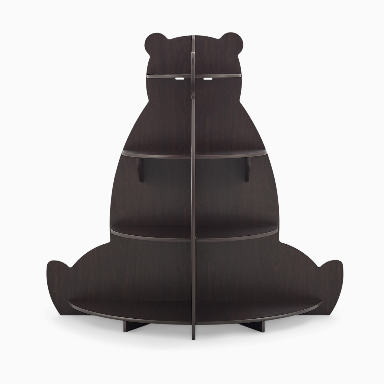 Delta Children Bookcase - Bear.
