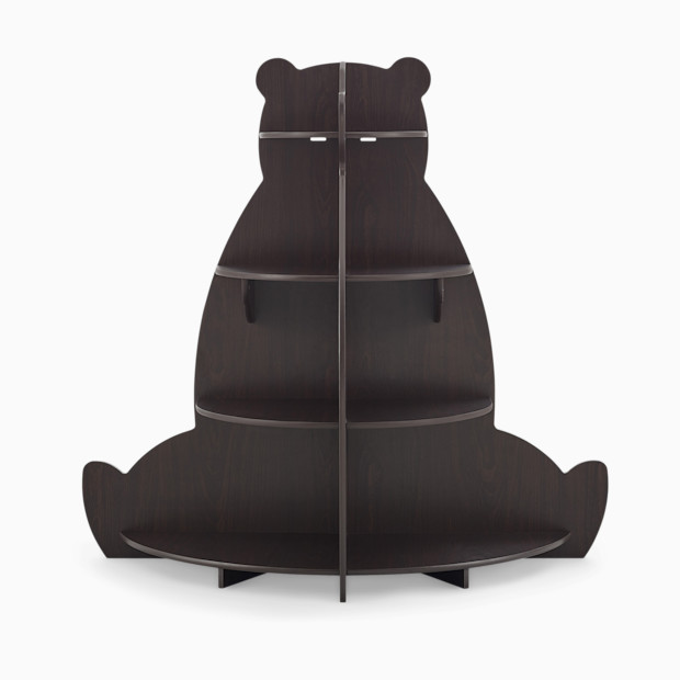 Delta Children Bookcase - Bear.
