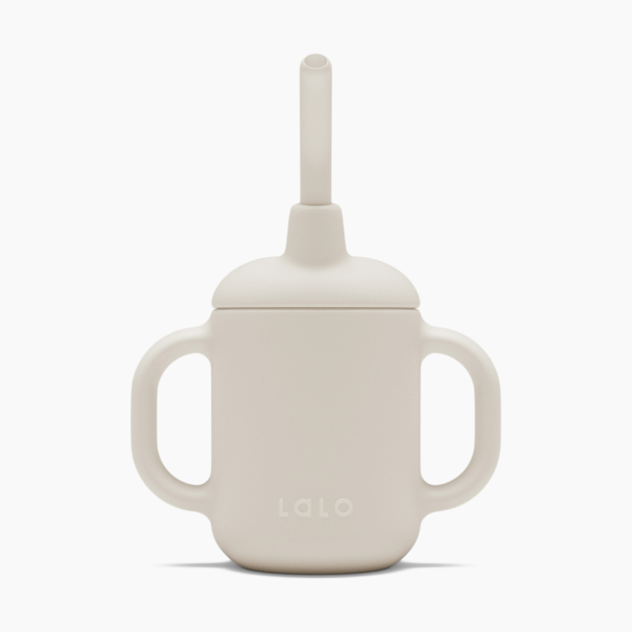 Lalo Little Cup - Oatmeal, 1.
