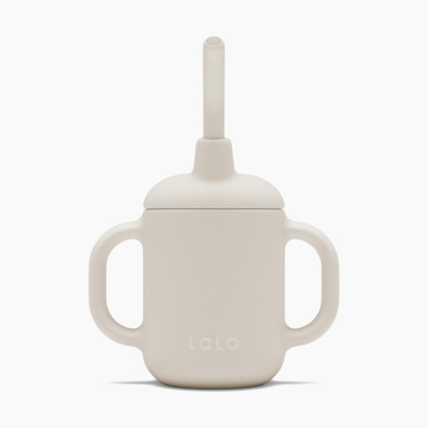 Lalo Little Cup - Oatmeal, 1.