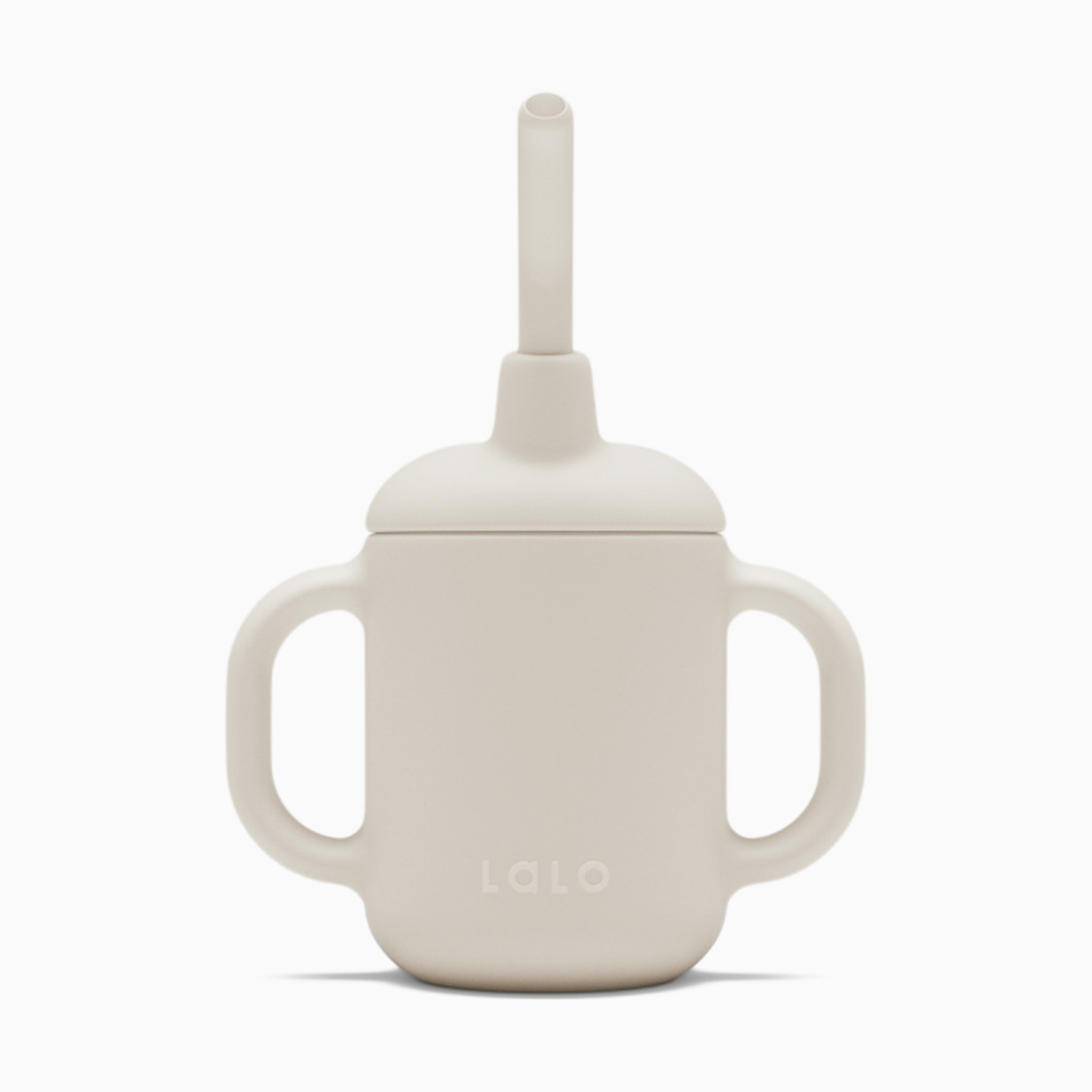 Lalo Little Cup - Oatmeal, 1.