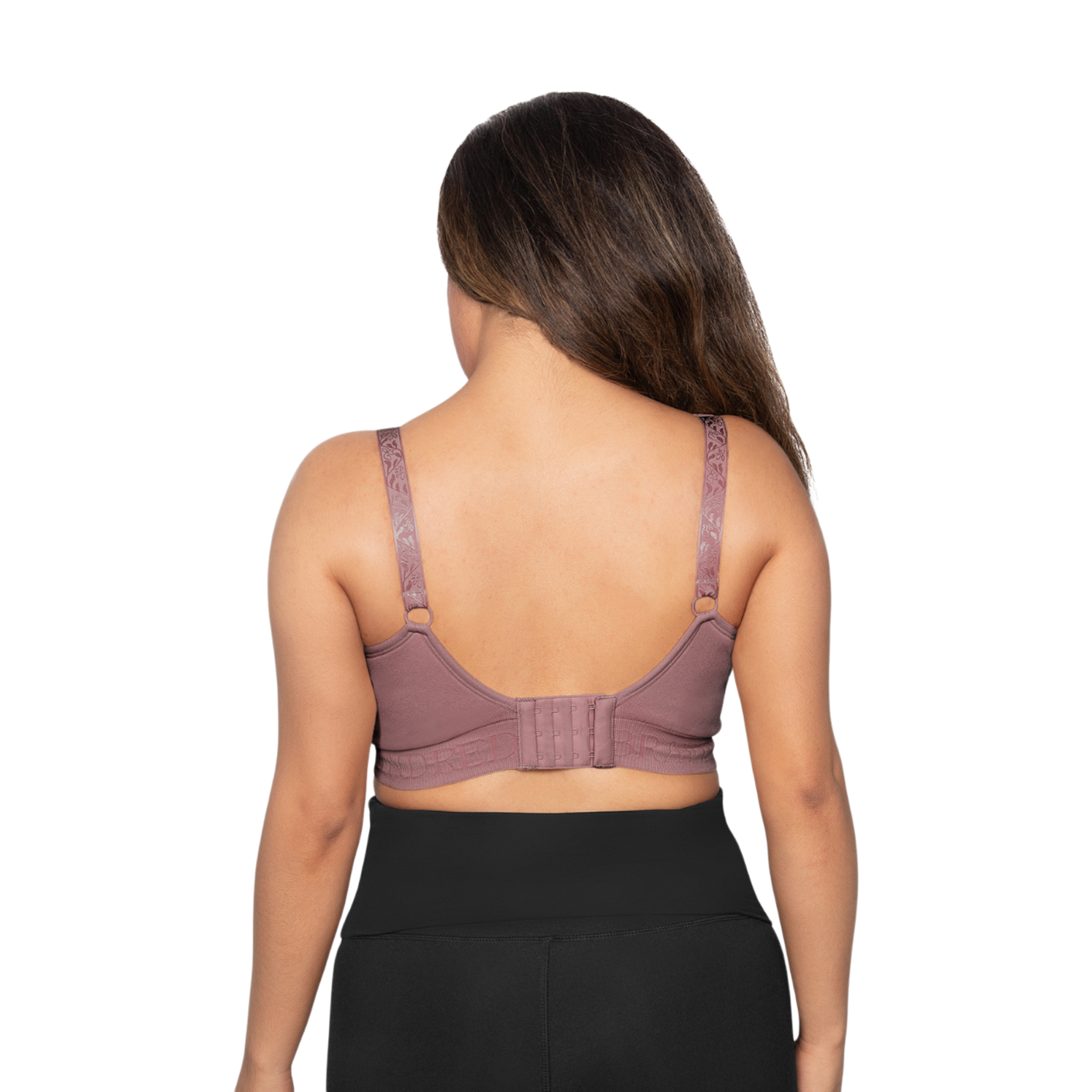 Kindred Bravely Sublime Hands Free Pumping Bra - Twilight, Small Busty.