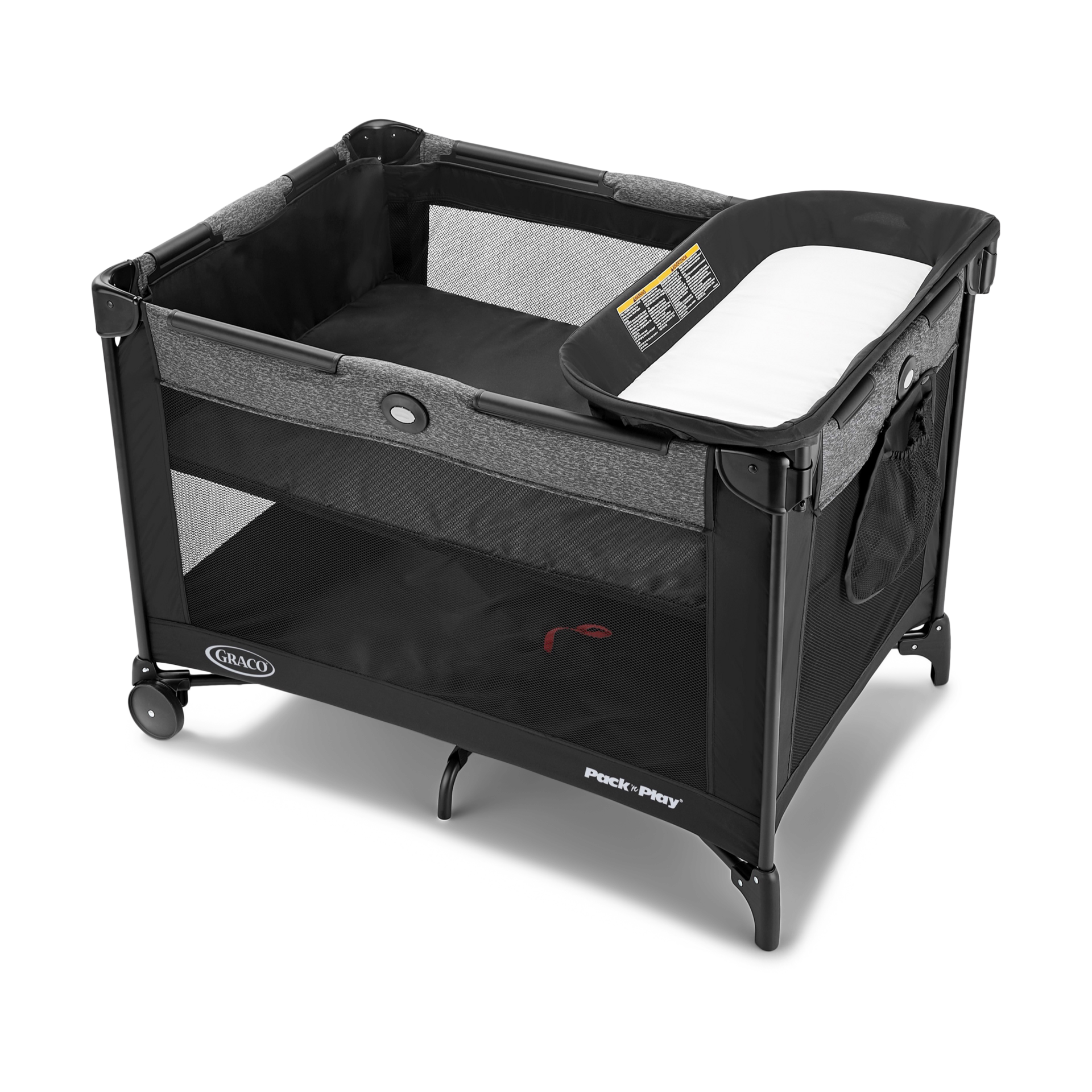 Graco Pack 'n Play Playard Simple Solutions.