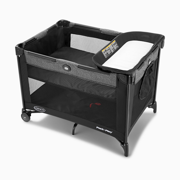 Graco Pack 'n Play Playard Simple Solutions.