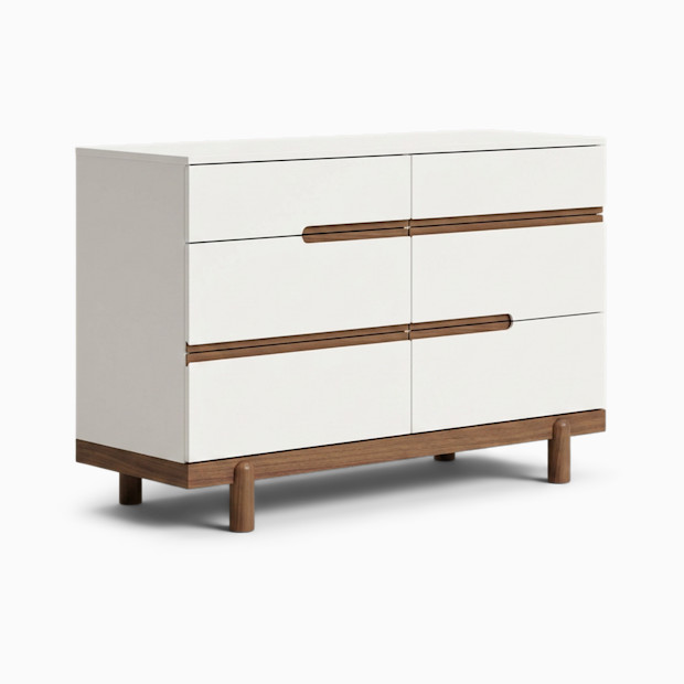 dadada Bliss 6-Drawer Dresser.