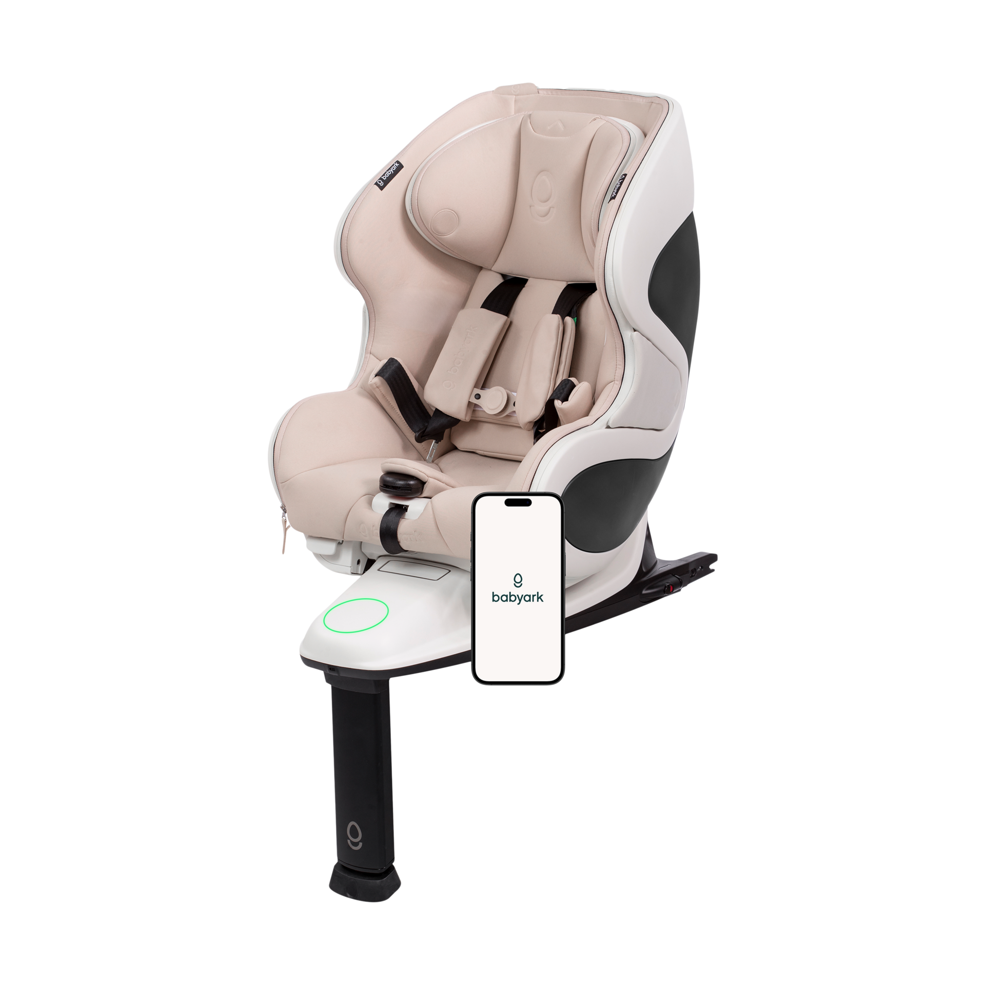 Thumbnail of Eggshell White/Moonlight